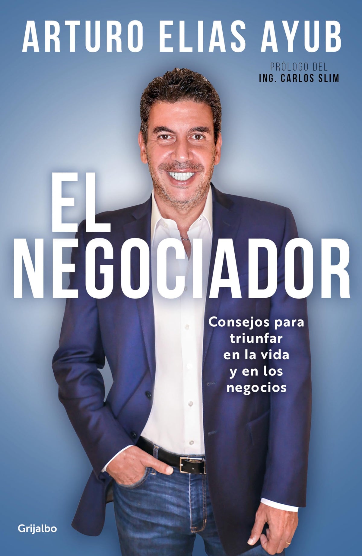 Producto digitalEl Negociador: Domina el Arte de los Acuerdos, Persuade sin Manipular y Cierra Cualquier Trato.
