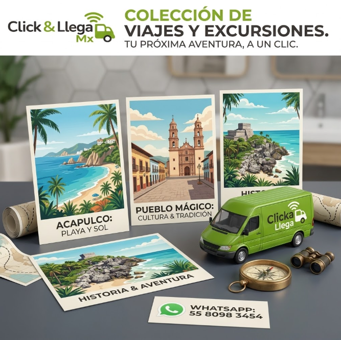 Viajes