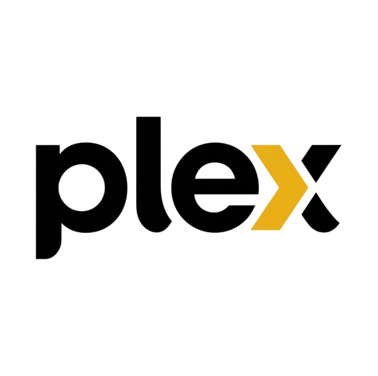Plex 1 Cuenta Completa 1 Mes
