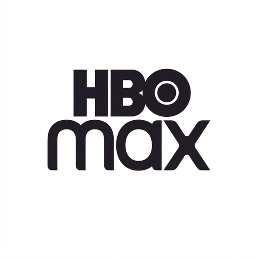 HBO Max 1 Perfil 4 Meses
