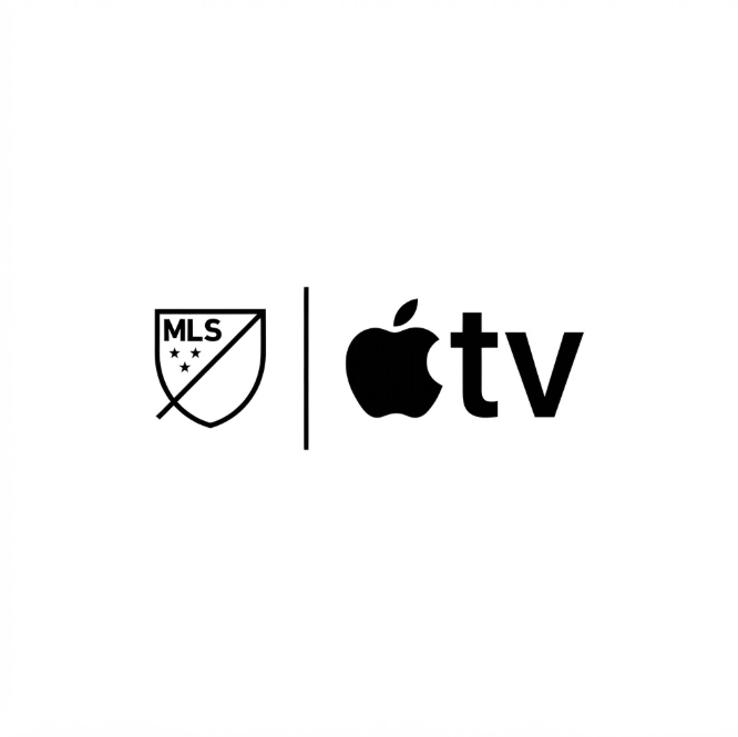 Apple TV + MLS 1 Perfil 1 Mes