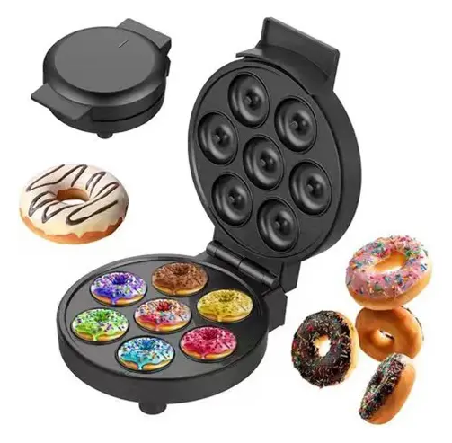 Máquina para Mini Donas