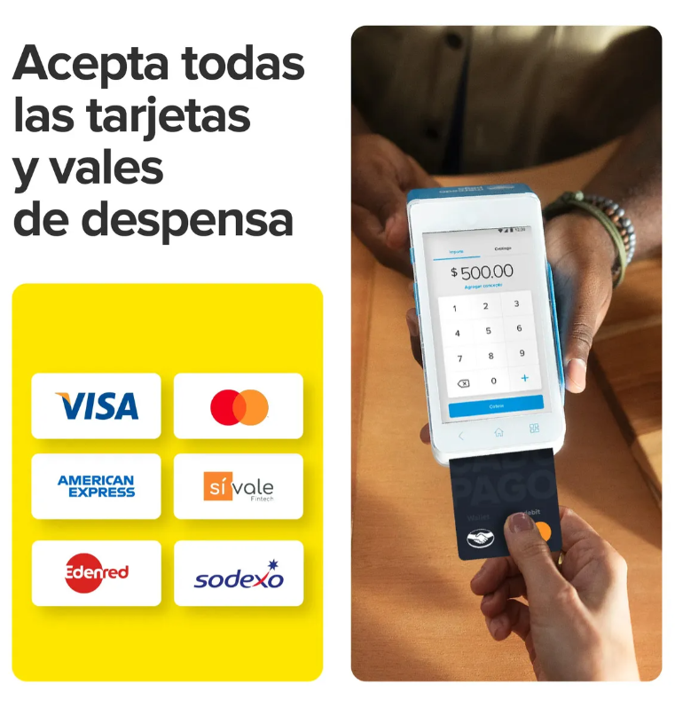 Terminal Mercado Pago Point Smart 2