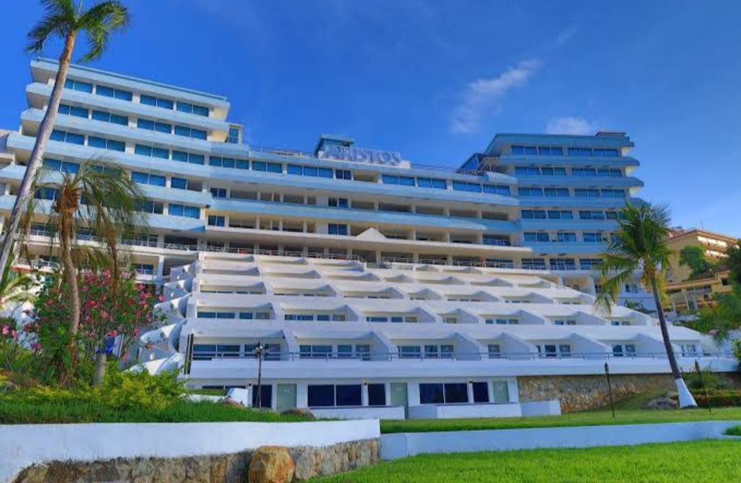 🏖️ ¡Excursión a Acapulco! 3 Días 2 Noches 🌊 (Transporte y Hotel)