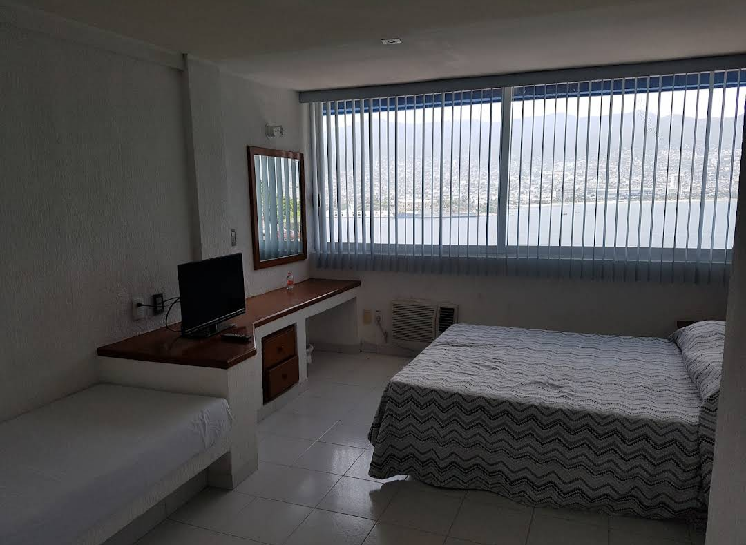 🏖️ ¡Excursión a Acapulco! 3 Días 2 Noches 🌊 (Transporte y Hotel)
