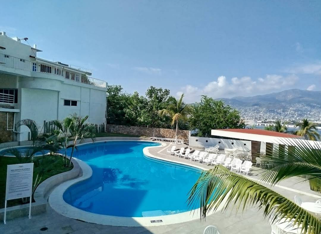 🏖️ ¡Excursión a Acapulco! 3 Días 2 Noches 🌊 (Transporte y Hotel)