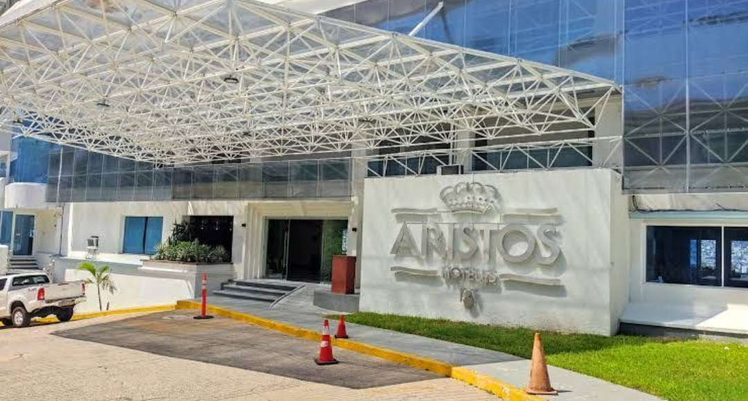 🏖️ ¡Excursión a Acapulco! 3 Días 2 Noches 🌊 (Transporte y Hotel)