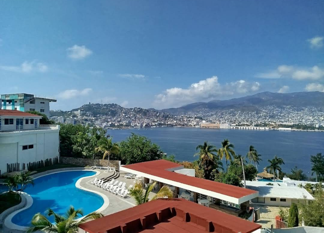 🏖️ ¡Excursión a Acapulco! 3 Días 2 Noches 🌊 (Transporte y Hotel)