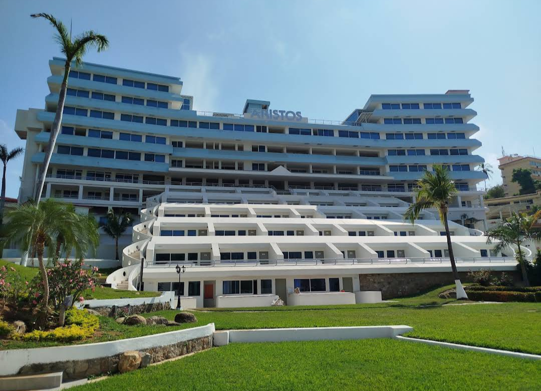 🏖️ ¡Excursión a Acapulco! 3 Días 2 Noches 🌊 (Transporte y Hotel)