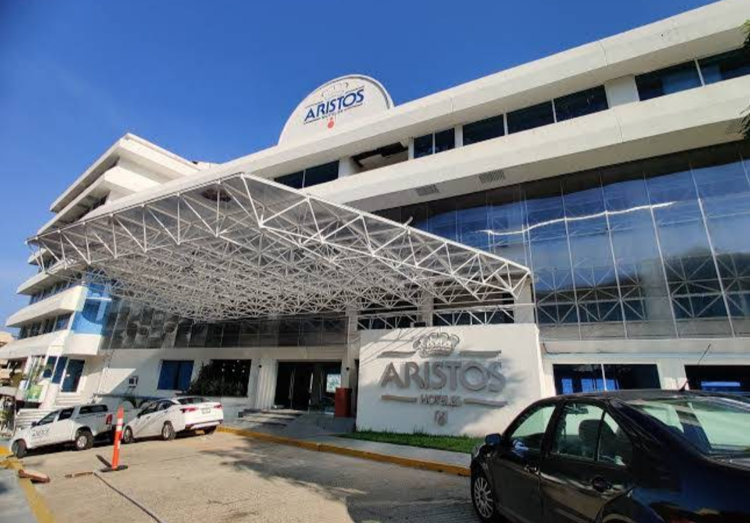 🏖️ ¡Excursión a Acapulco! 3 Días 2 Noches 🌊 (Transporte y Hotel)