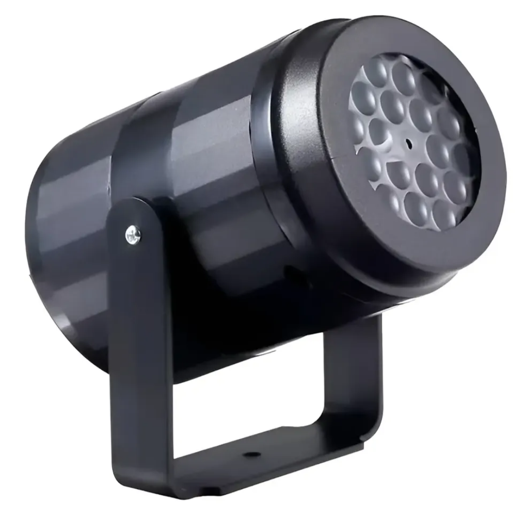 Lámpara Proyector LED de Figuras Navideñas y Festivas Ridgeway TL1201