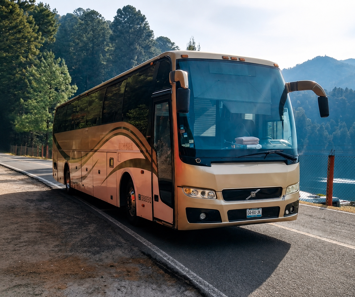 🏖️ ¡Excursión a Acapulco! 3 Días 2 Noches 🌊 (Transporte y Hotel)