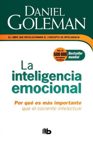 La Inteligencia Emocional - Daniel Goleman